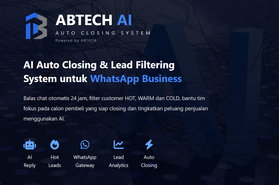 ABTECH AI