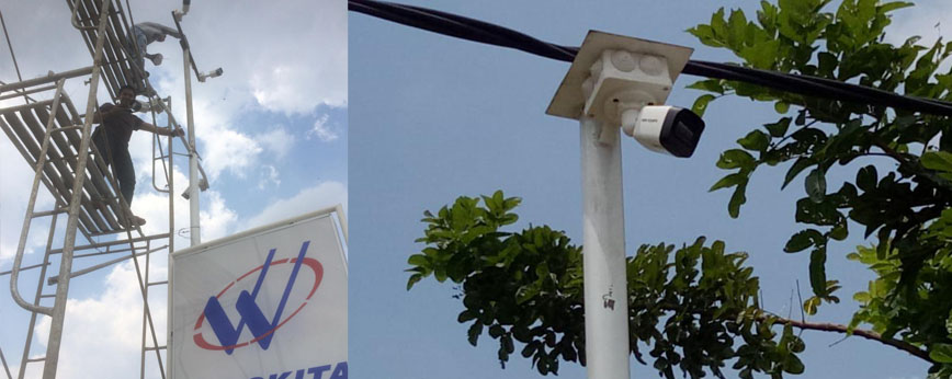 CCTV untuk Rumah: Panduan Memilih Kamera Keamanan Terbaik untuk Hunian