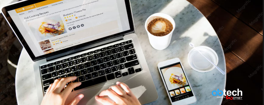 Jasa Pembuatan Website Profesional untuk Bisnis, Perusahaan & UMKM
