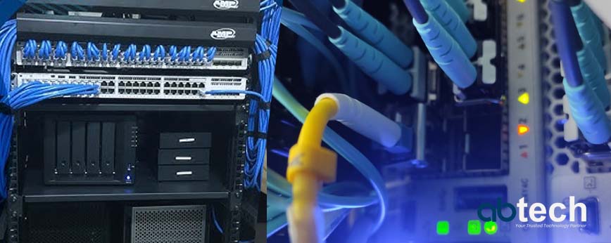 Mengapa Backup Data Perusahaan Sangat Penting? Cara Melindungi Bisnis dari Kehilangan Data