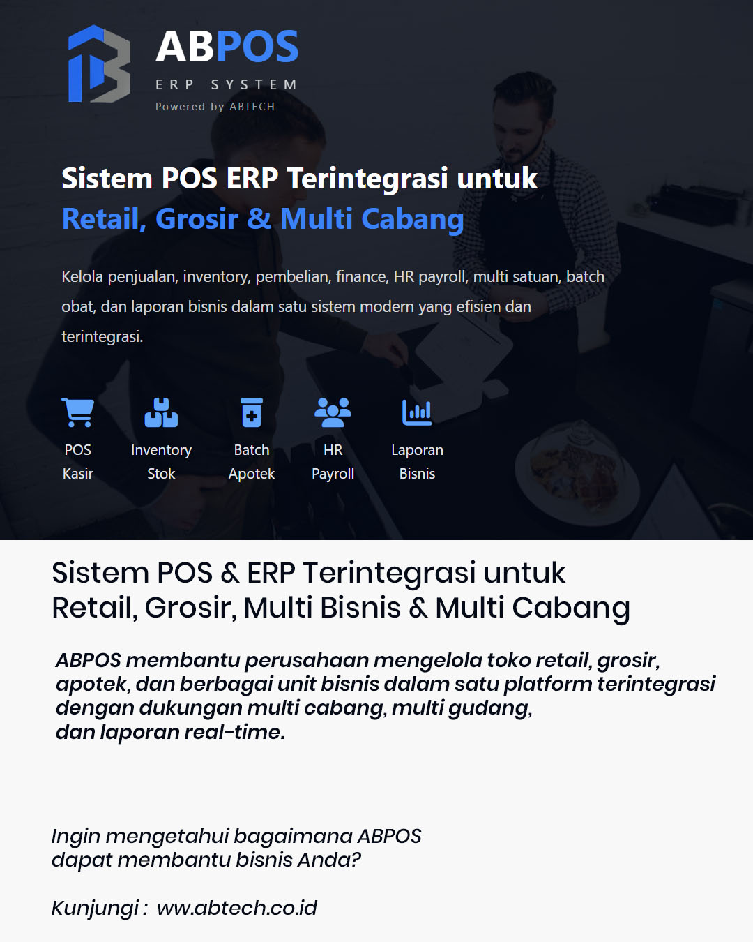 Jasa Pembuatan Aplikasi Klaten Profesional untuk Bisnis dan Perusahaan
